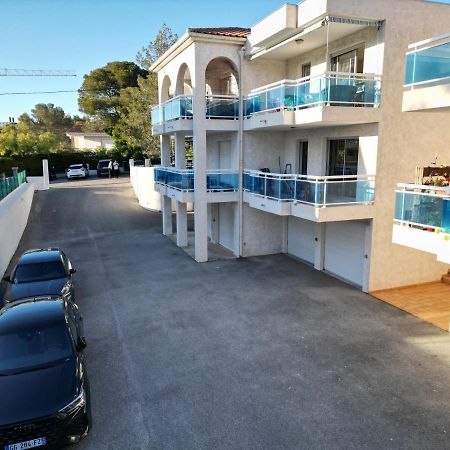 La Musardiere Port Santa-Lucia Екстериор снимка